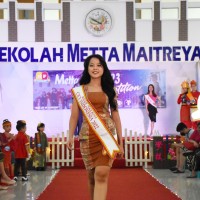 Metta Fair 2023 "Rise Up In Harmony"